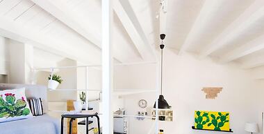 Loft Il Fico D India by Wonderful Italy