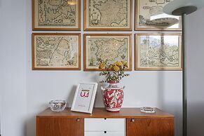 Modern Loft in the Center by Wonderful Italy