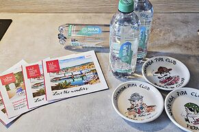 Modern Loft in the Center by Wonderful Italy