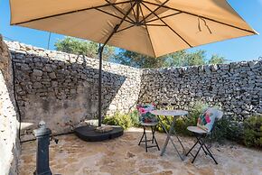 Masseria Il Roseto ai Cappuccini - Casa dei Gelsomini