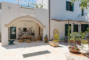 Masseria Il Roseto ai Cappuccini - Casa dei Gelsomini