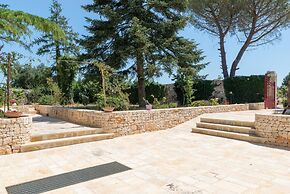 Masseria Il Roseto ai Cappuccini - Casa dei Gelsomini