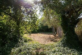 Masseria Il Roseto ai Cappuccini - Casa dei Gelsomini