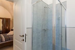 Masseria Il Roseto ai Cappuccini - Casa dei Gelsomini