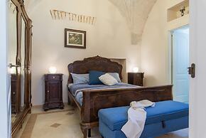 Masseria Il Roseto ai Cappuccini - Casa dei Gelsomini