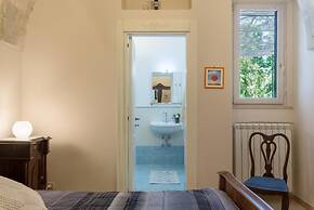 Masseria Il Roseto ai Cappuccini - Casa dei Gelsomini