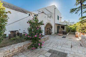 Masseria Il Roseto ai Cappuccini - Casa dei Gelsomini