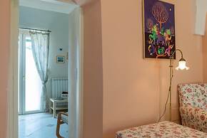 Masseria Il Roseto ai Cappuccini - Casa dei Gelsomini