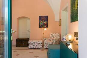 Masseria Il Roseto ai Cappuccini - Casa dei Gelsomini