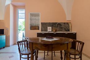 Masseria Il Roseto ai Cappuccini - Casa dei Gelsomini