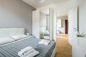 Massarenti 78 nel Quartiere San Vitale