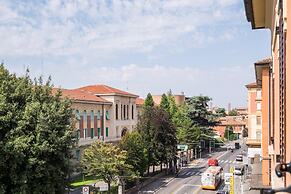Massarenti 78 nel Quartiere San Vitale
