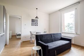 Massarenti 78 nel Quartiere San Vitale