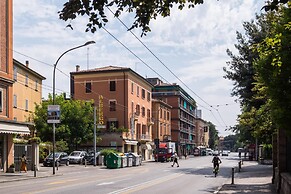 Massarenti 78 nel Quartiere San Vitale