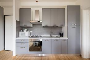 Massarenti 78 nel Quartiere San Vitale