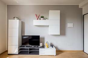 Massarenti 78 nel Quartiere San Vitale