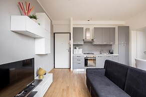 Massarenti 78 nel Quartiere San Vitale