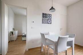 Massarenti 78 nel Quartiere San Vitale