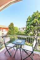 Il Quadrifoglio D4 con Piscina by Wonderful Italy