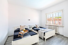 Il Quadrifoglio D4 con Piscina by Wonderful Italy