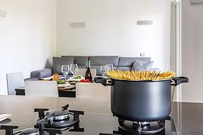 Il Quadrifoglio D4 con Piscina by Wonderful Italy