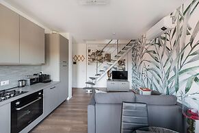 Maisonnette Il Todeschino B12 by Wonderful Italy