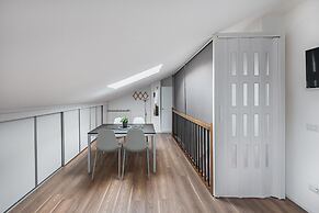 Maisonnette Il Todeschino B12 by Wonderful Italy