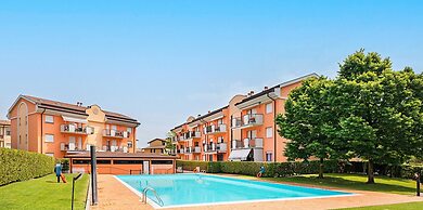 Maisonnette Il Todeschino B12 by Wonderful Italy