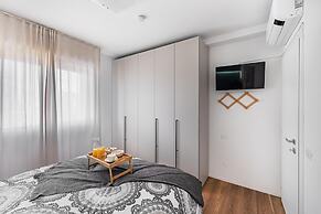 Maisonnette Il Todeschino B12 by Wonderful Italy