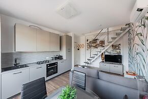 Maisonnette Il Todeschino B12 by Wonderful Italy