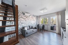 Maisonnette Il Todeschino B12 by Wonderful Italy