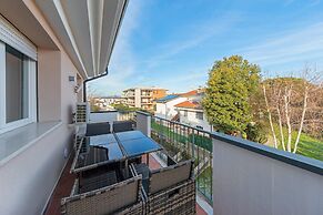 Maisonnette Il Todeschino B12 by Wonderful Italy