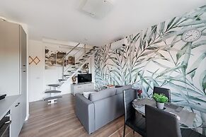 Maisonnette Il Todeschino B12 by Wonderful Italy