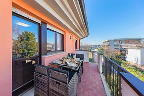 Maisonnette Il Todeschino B12 by Wonderful Italy