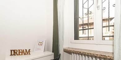 Casa di Diana in Zona Cenisia by Wonderful Italy