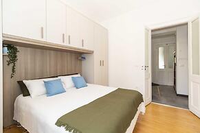 Casa di Diana in Zona Cenisia by Wonderful Italy