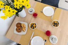 Casa di Diana in Zona Cenisia by Wonderful Italy