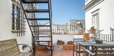 Le Terrazze Dell Olivo by Wonderful Italy