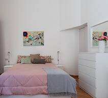 Lungarini Apartment by Wonderful Italy