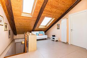 Casa Lami in Zona Cenisia by Wonderful Italy