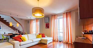 Casa Lami in Zona Cenisia by Wonderful Italy