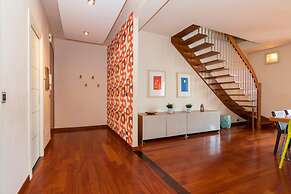 Casa Lami in Zona Cenisia by Wonderful Italy