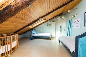 Casa Lami in Zona Cenisia by Wonderful Italy