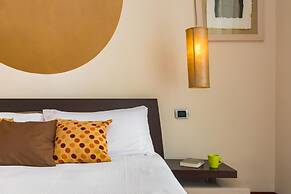 Casa Lami in Zona Cenisia by Wonderful Italy