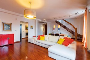 Casa Lami in Zona Cenisia by Wonderful Italy