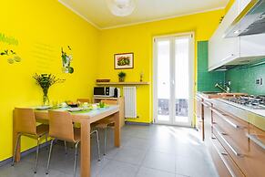 Casa Lami in Zona Cenisia by Wonderful Italy