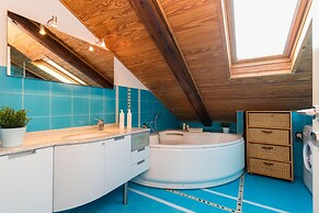 Casa Lami in Zona Cenisia by Wonderful Italy