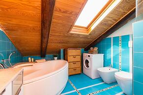 Casa Lami in Zona Cenisia by Wonderful Italy