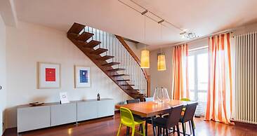 Casa Lami in Zona Cenisia by Wonderful Italy