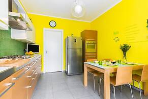 Casa Lami in Zona Cenisia by Wonderful Italy